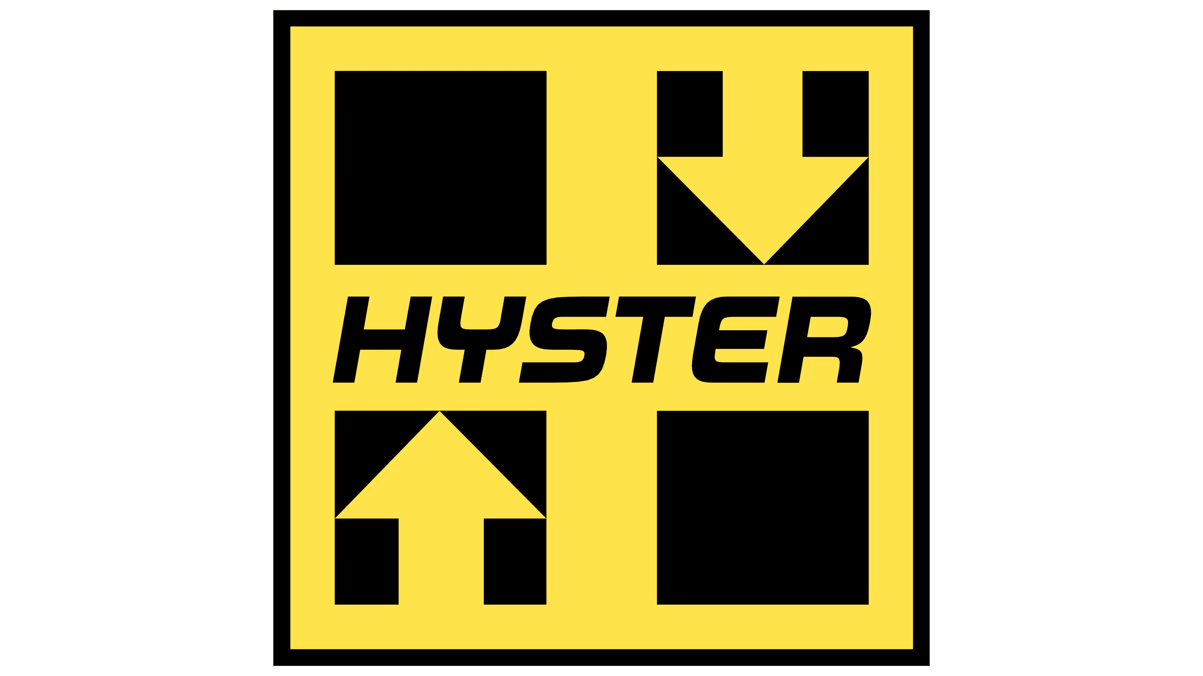 Hyster